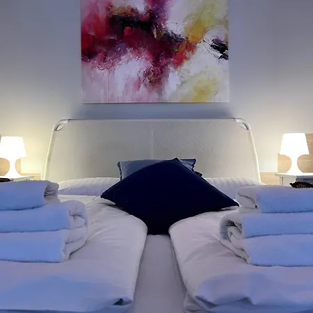 Gemuetliches Apartment In Naehe Der Messe