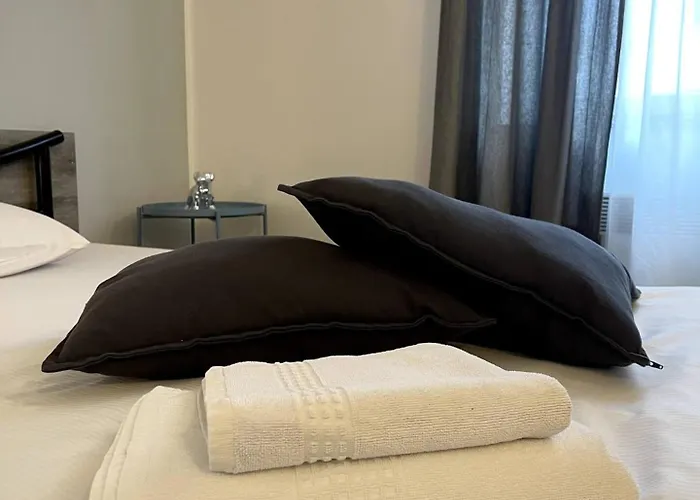 Appartement Gemuetliches In Naehe Der Messe
