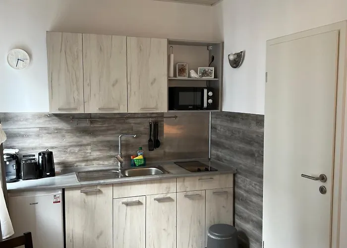 Appartement Gemuetliches In Naehe Der Messe *